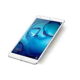 Huawei MediaPad M3 64GB - Or - WiFi + 4G