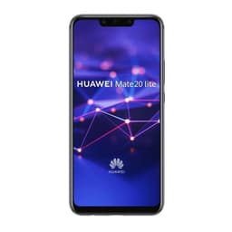 Huawei Mate 20 Lite 64 Go - Noir - Débloqué