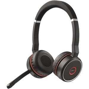 Jabra Evolve 75 UC Stereo