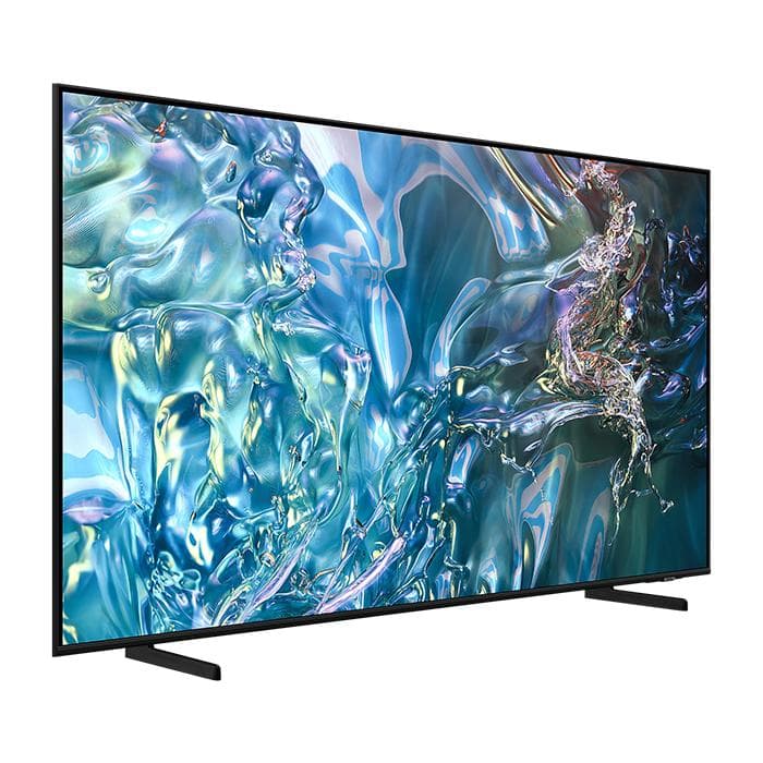 TV Samsung LCD 3D Ultra HD 4K 163 cm TQ65Q60D