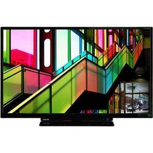TV Toshiba LED HD 720p 81 cm 32W3163DG