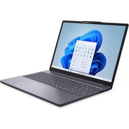 Lenovo IdeaPad Slim 3 15IRH10 15" Core i7 2.8 GHz - SSD 1 To - 16 Go QWERTY - Espagnol
