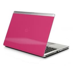 HP EliteBook Folio 9470M 14" Core i5 1.8 GHz - SSD 256 Go - 8 Go AZERTY - Français