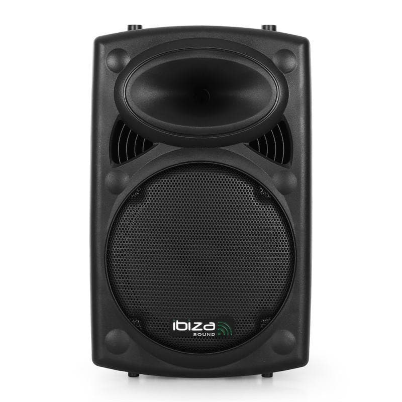Enceintes sono Ibiza Sound PORT12VHF-BT