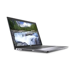 Dell Latitude 5420 14" Core i5 2.6 GHz - SSD 256 Go - 16 Go QWERTY - Anglais