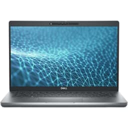 Dell Latitude 5431 14" Core i5 1.7 GHz - SSD 256 Go - 16 Go QWERTY - Suédois
