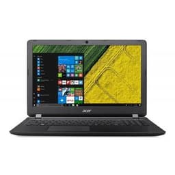 Acer Aspire ES1-523-4410 15" A8 1.8 GHz - SSD 256 Go - 4 Go AZERTY - Français