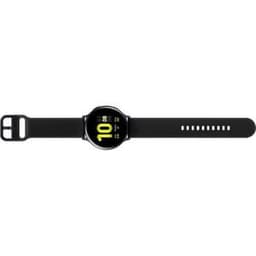 Montre Samsung Cardio GPS -