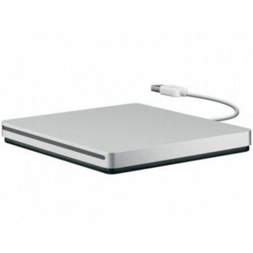 Accessoires audio USB SuperDrive A1379