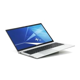 Hp EliteBook 850 G7 15" Core i5 1.6 GHz - SSD 512 Go - 8 Go QWERTZ - Allemand