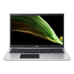 Acer Aspire 3 15" Core i5 2.4 GHz - SSD 256 Go - 8 Go AZERTY - Français