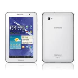 Galaxy Tab 2 10.1 P5100 8GB - Blanc - WiFi