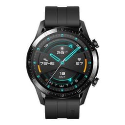 Huawei Watch GT 2 Bluetooth + Cellular 46 mm - Noir