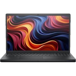 Dell 15 DC15255 15" Ryzen 5 2 GHz - SSD 512 Go - 16 Go QWERTY - Anglais