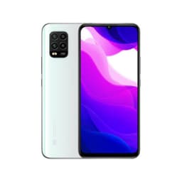Xiaomi Mi 10 Lite 5G 64 Go - Blanc - Débloqué