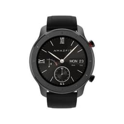 Amazfit GTR Bluetooth 47 mm - Noir