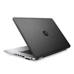 HP EliteBook 850 G2 15" Core i5 2.3 GHz - SSD 256 Go - 16 Go AZERTY - Français