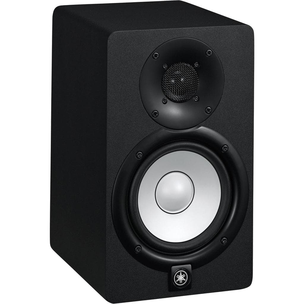 Enceinte Yamaha HS5 - Noir