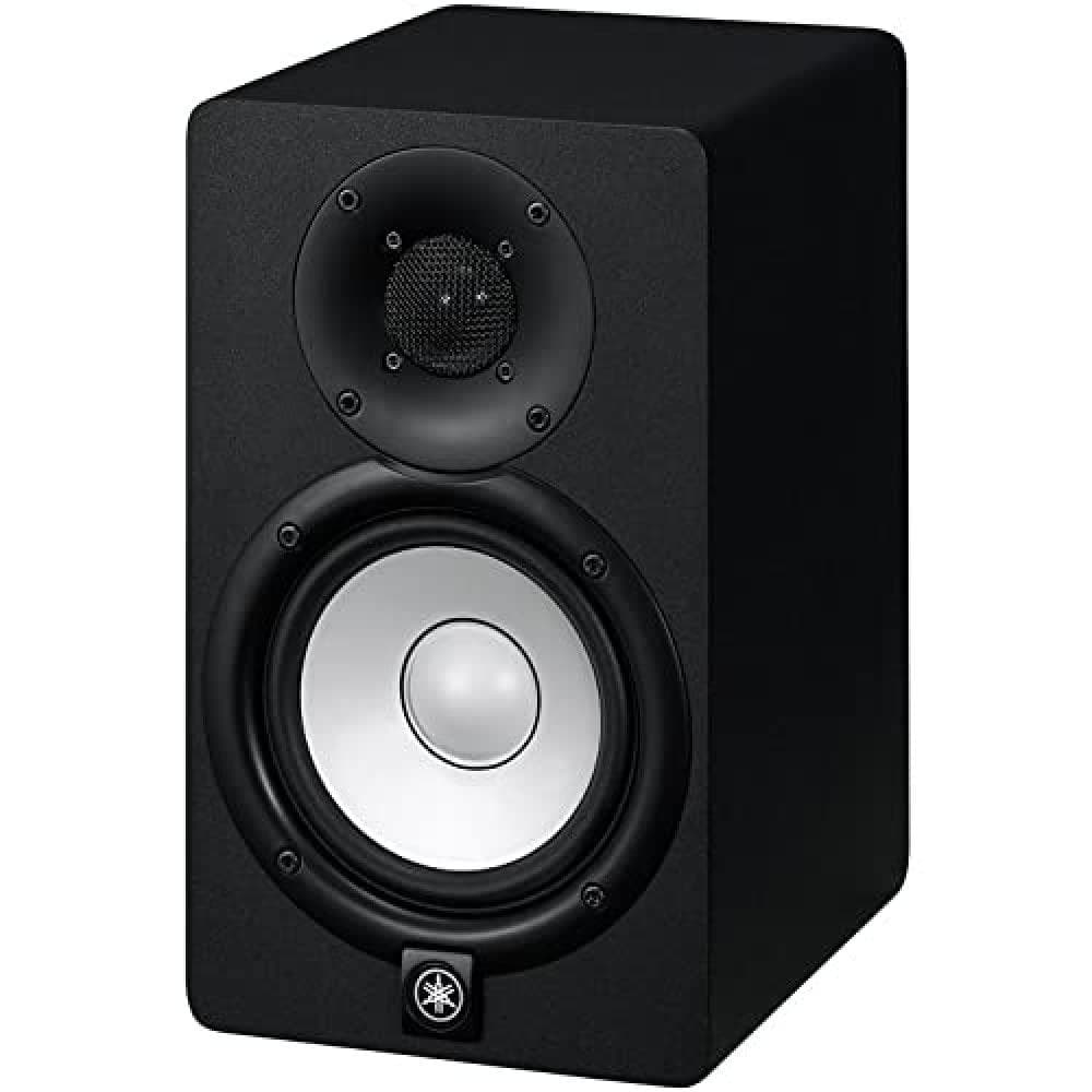 Enceinte Yamaha HS5 - Noir