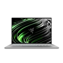 Razer Book RZ09 13" Core i7 2.8 GHz - SSD 512 Go - 16 Go QWERTZ - Allemand