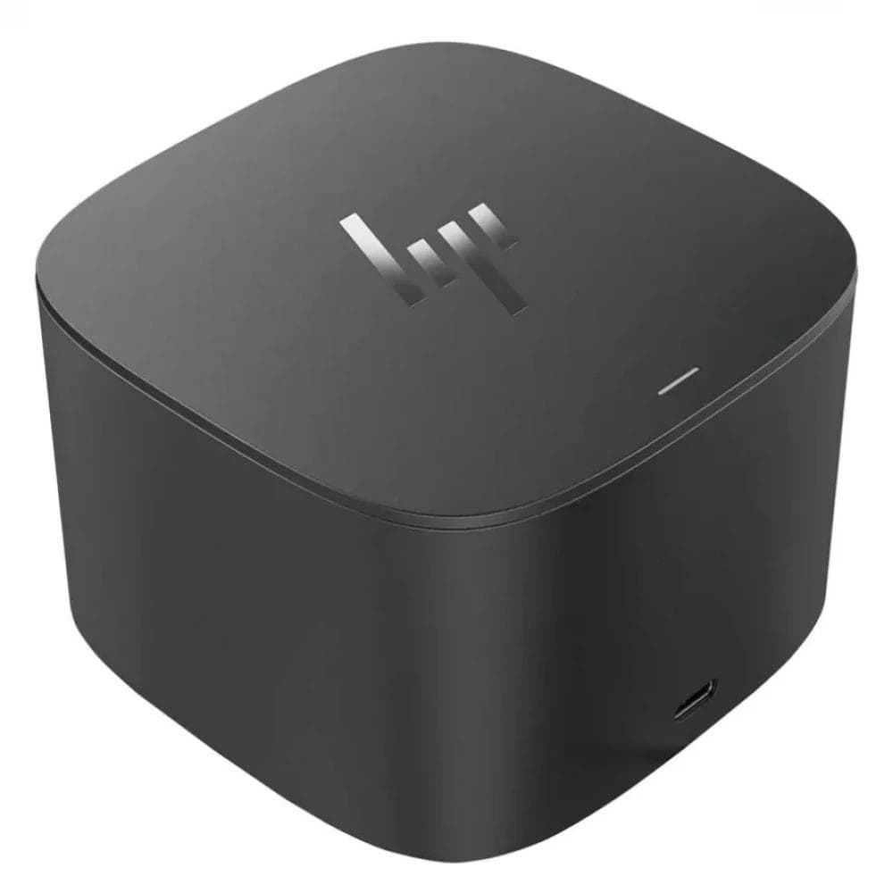 Dock & Station d'accueil Hp Thunderbolt Dock 230w G2 HSN-IX01