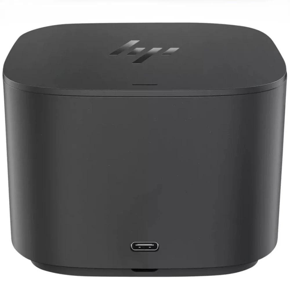 Dock & Station d'accueil Hp Thunderbolt Dock 230w G2 HSN-IX01