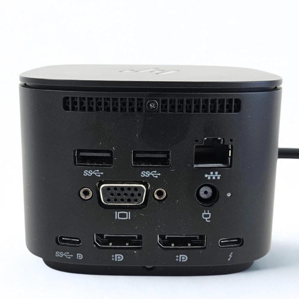 Dock & Station d'accueil Hp Thunderbolt Dock 230w G2 HSN-IX01