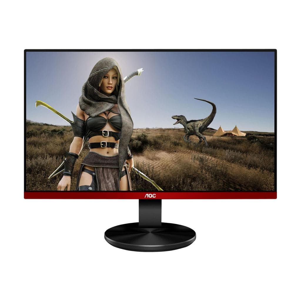 Écran 23" LCD FHD Aoc G2490VXA