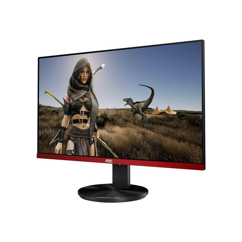 Écran 23" LCD FHD Aoc G2490VXA