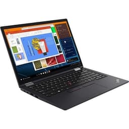 Lenovo ThinkPad X13 G2 13" Core i5 2.4 GHz - SSD 512 Go - 16 Go AZERTY - Français