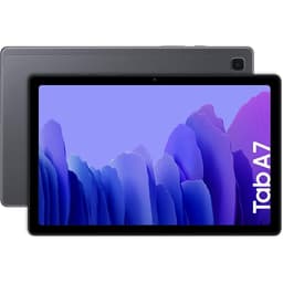 Galaxy Tab A7 64GB - Gris Foncé - WiFi