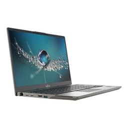 Fujitsu LifeBook U7411 14" Core i7 2.8 GHz - SSD 512 Go - 16 Go QWERTY - Suédois
