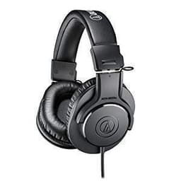 Casque filaire Audio Technica ATH-M20X - Noir