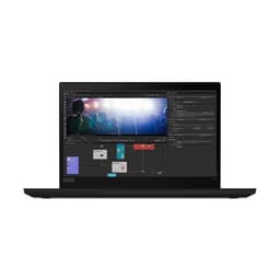 Lenovo ThinkPad P14s G1 14" Ryzen 7 PRO 1.7 GHz - SSD 256 Go - 16 Go AZERTY - Français