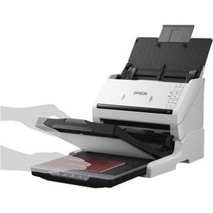 Scanner Epson WorkForce DS-530