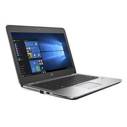 Hp EliteBook 820 G1 12" Core i7 2.1 GHz - SSD 512 Go - 8 Go AZERTY - Français