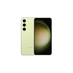 Galaxy S23 256 Go - Lime - Débloqué