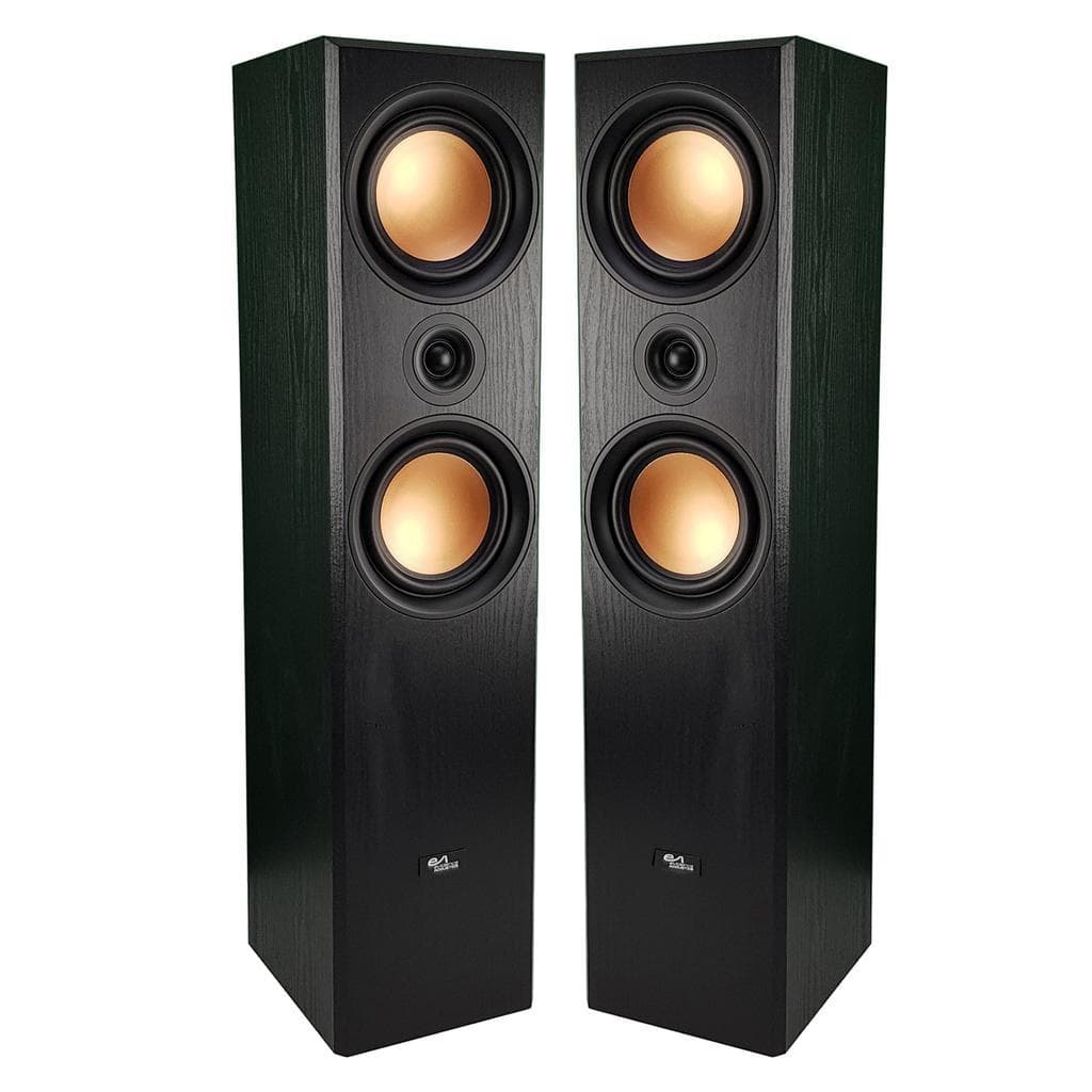 Enceinte Bluetooth Evidence Acoustics EA800-PG - Noir