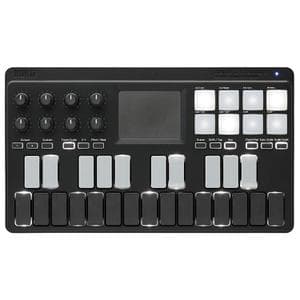 Instruments de musique Korg NanoKEY Studio