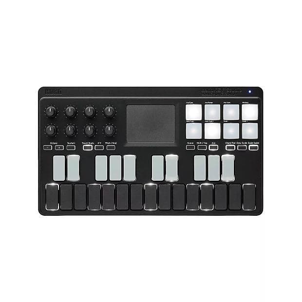 Instruments de musique Korg NanoKEY Studio