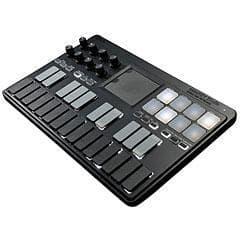 Instruments de musique Korg NanoKEY Studio