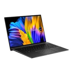 Asus ZenBook 14X OLED UM5401RA-KN002W 14" Ryzen 9 3.3 GHz - SSD 1 To - 16 Go AZERTY - Français
