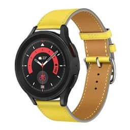 Samsung Galaxy Watch5 Pro Bluetooth 45 mm - Noir