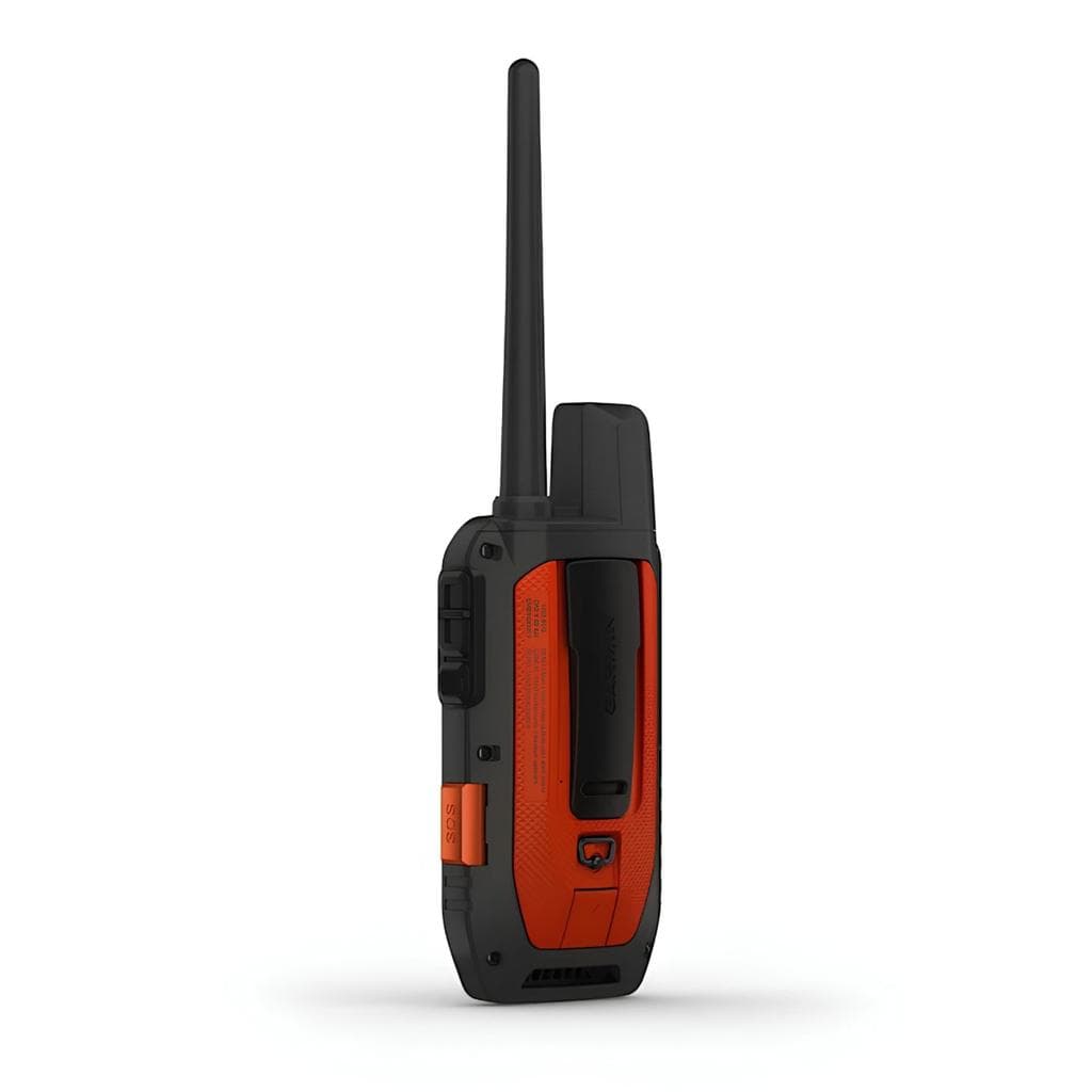 GPS Garmin Alpha 300i K