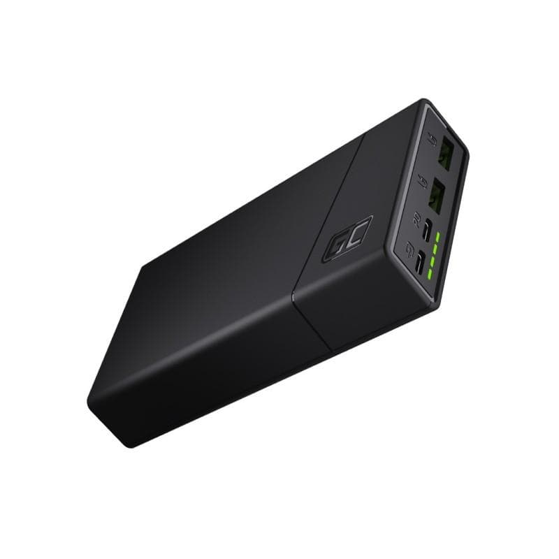 Batterie externe Green Cell PBGC03S