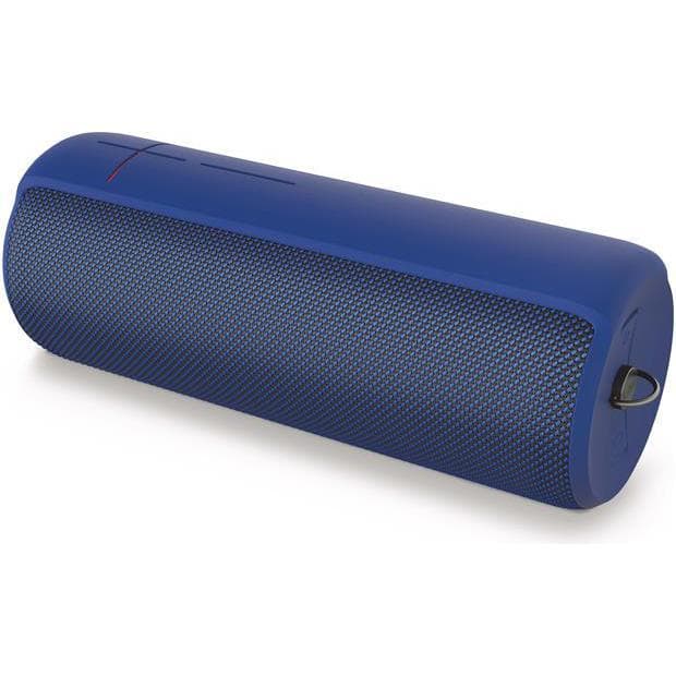 Enceinte Bluetooth Ultimate Ears Megaboom 3 - Bleu