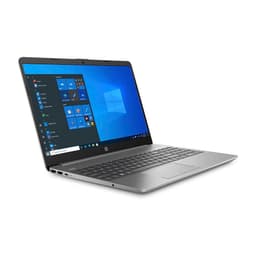 HP 255 G8 15" Ryzen 5 2.1 GHz - SSD 256 Go - 8 Go QWERTY - Anglais