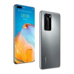 Huawei P40 Pro 256 Go - Argent - Débloqué