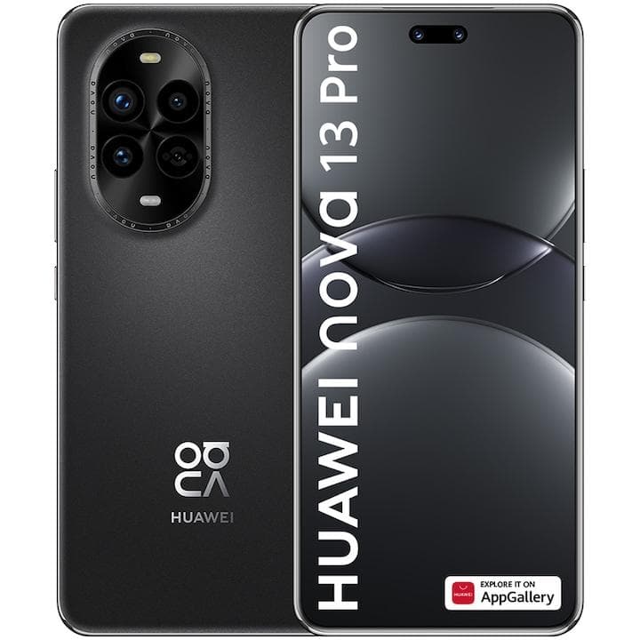 Huawei Nova 13 Pro