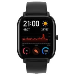 Amazfit GTS Bluetooth 43 mm - Noir
